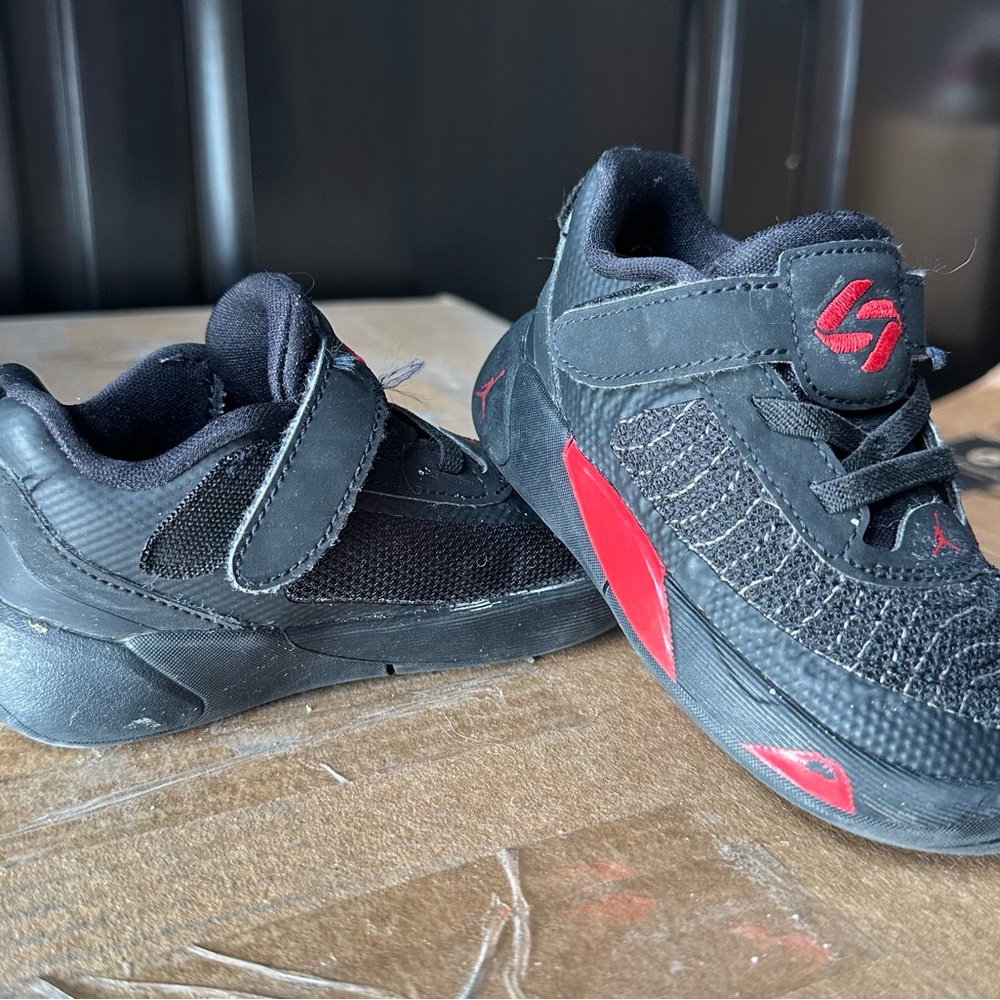 Nike Jordan Luka 1
